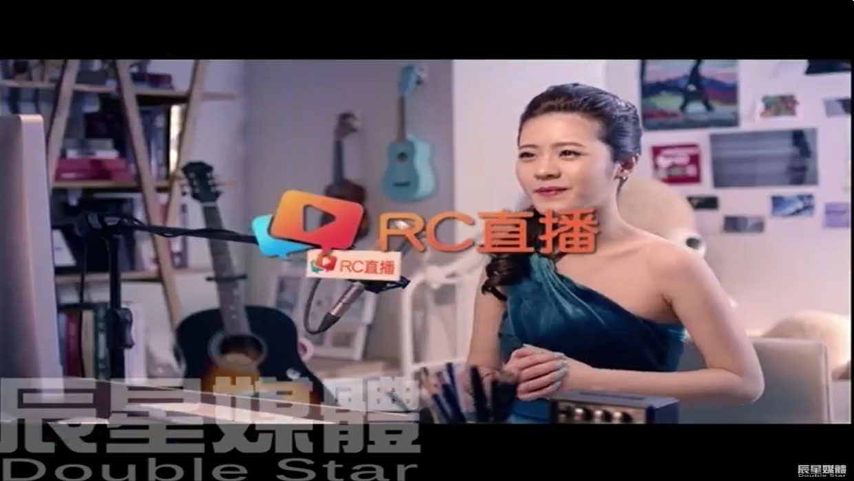 RC直播 張語噥修改篇