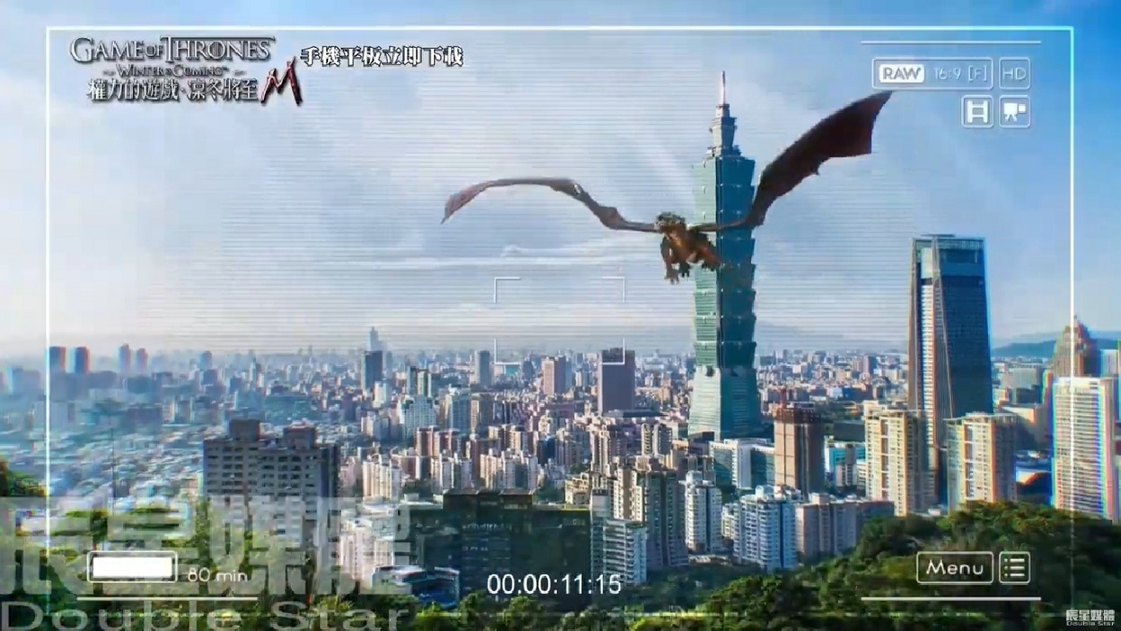 GOT權力遊戲 網路版 倒數篇